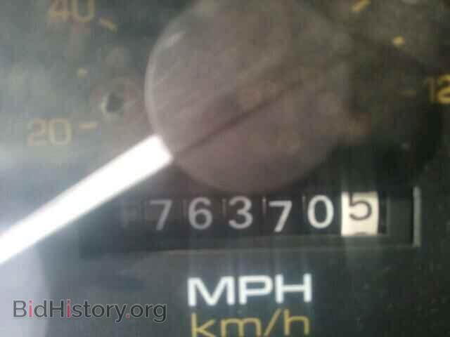 1994 MAZDA B2300 - VIN: 4F4CR12A1RTM05074 - Фото 8