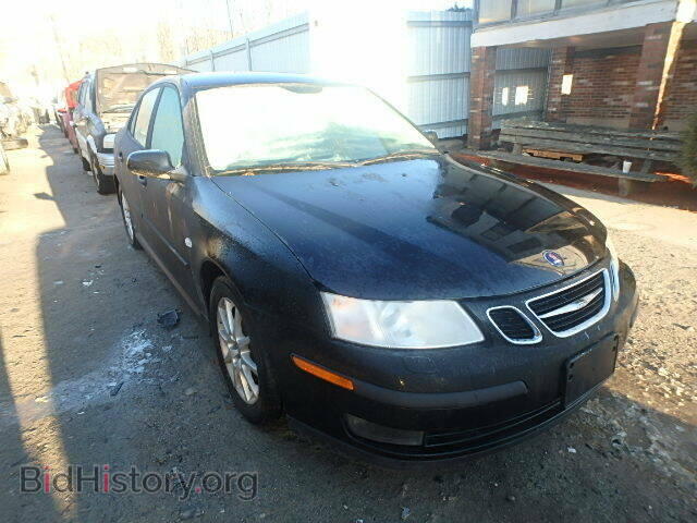Фотография YS3FB49S031026122 - SAAB 9 3 2003