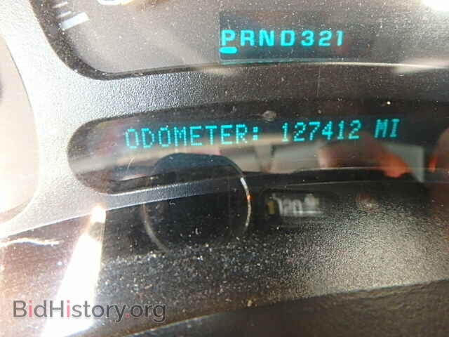 2005 CHEVROLET SILVERADO - VIN: 1GCEC19T85Z116372 - Фото 8