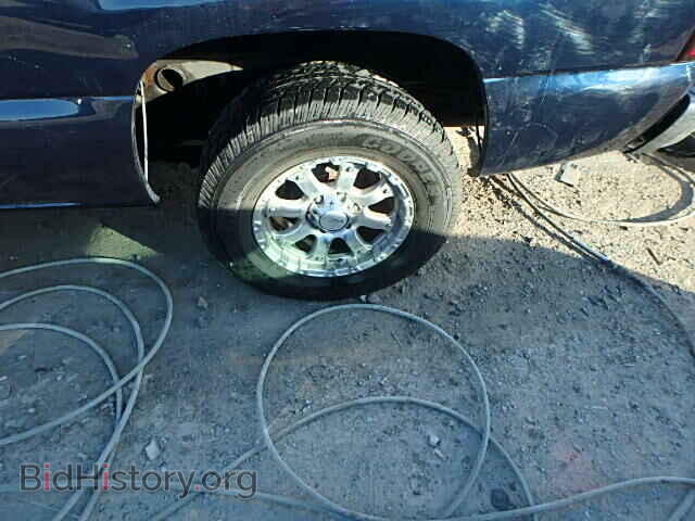 2005 CHEVROLET SILVERADO - VIN: 1GCEC19T85Z116372 - Фото 9