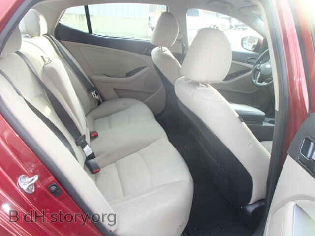 2013 KIA OPTIMA - VIN: 5XXGM4A7XDG112539 - Фото 6