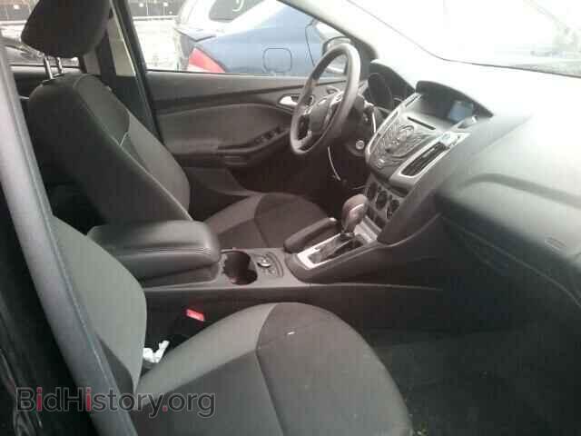 2014 FORD FOCUS - VIN: 1FADP3F2XEL275023 - Фото 5
