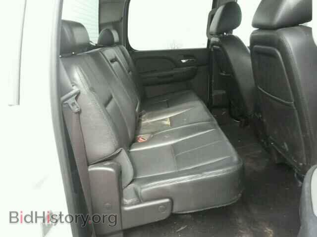 2013 CHEVROLET SILVERADO - VIN: 1GC4K1E88DF123533 - Фото 6