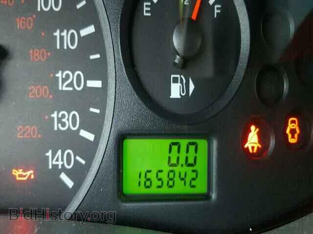 2005 FORD FOCUS - VIN: 1FAFP36N65W316362 - Фото 8