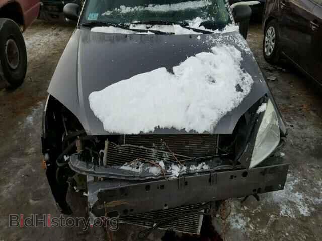 2005 FORD FOCUS - VIN: 1FAFP36N65W316362 - Фото 9