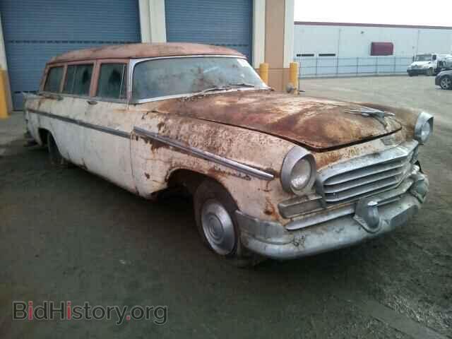 Фотография W5671364 - CHRYSLER ALL OTHER 1956