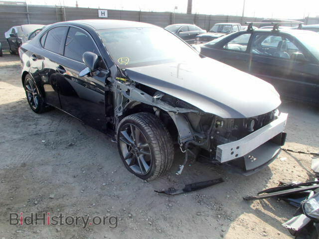 Фотография JTHBF5C21B5153282 - LEXUS IS250 2011