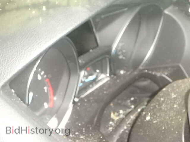 2015 FORD FOCUS - VIN: 1FADP3F29FL217101 - Фото 8