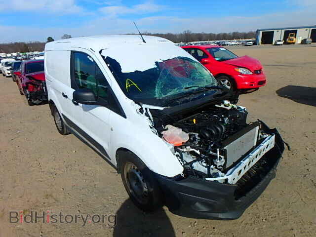 Фотография NM0LS6E74E1138719 - FORD TRANSIT CO 2014