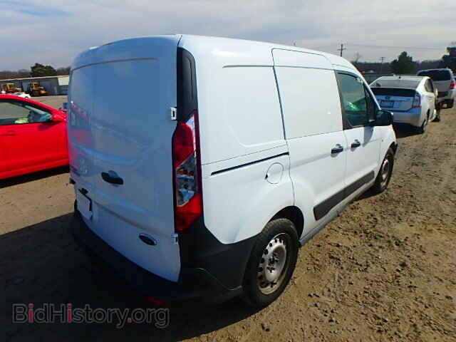 2014 FORD TRANSIT CO - VIN: NM0LS6E74E1138719 - Фото 4