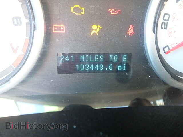 2008 FORD FOCUS - VIN: 1FAHP35N18W114544 - Фото 8