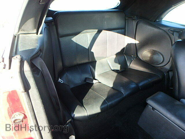 2002 MITSUBISHI ECLIPSE - VIN: 4A3AE85H82E013410 - Photo 6