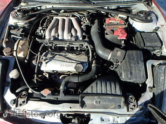 2002 MITSUBISHI ECLIPSE - VIN: 4A3AE85H82E013410 - Photo 7