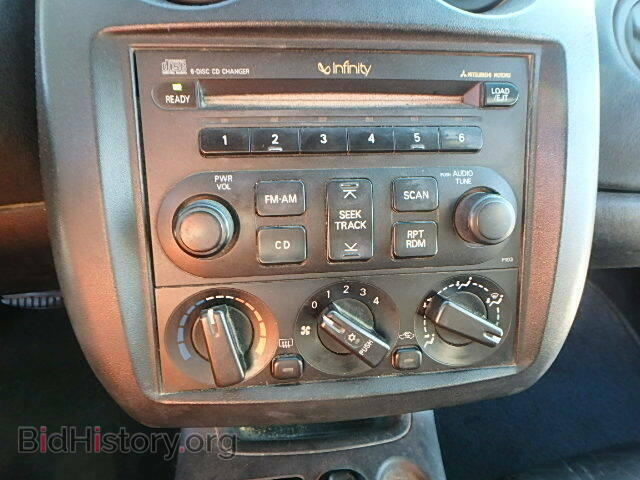 2002 MITSUBISHI ECLIPSE - VIN: 4A3AE85H82E013410 - Photo 9