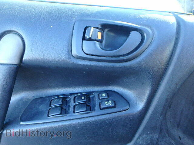 2002 MITSUBISHI ECLIPSE - VIN: 4A3AE85H82E013410 - Photo 10