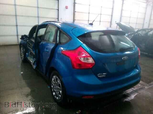 2012 FORD FOCUS - VIN: 1FAHP3K21CL228595 - Photo 3