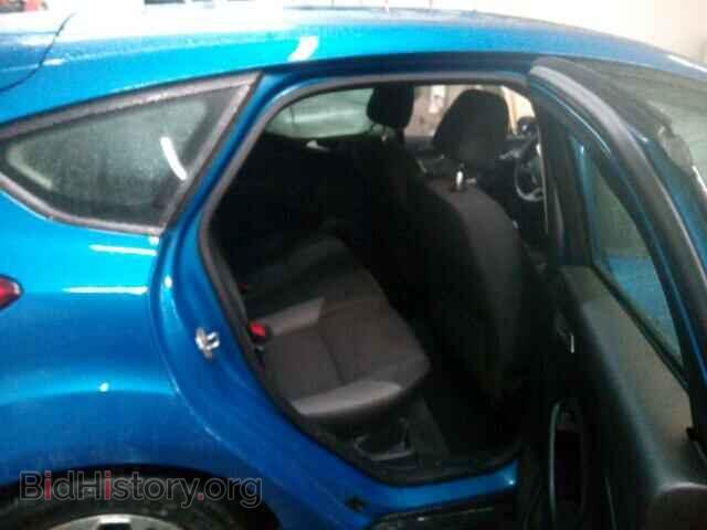 2012 FORD FOCUS - VIN: 1FAHP3K21CL228595 - Photo 6