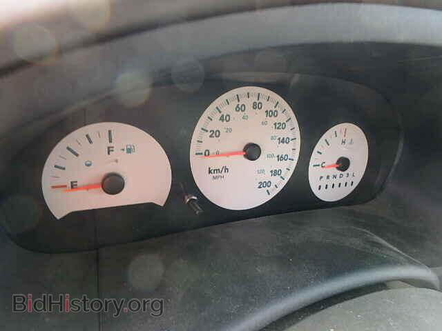 2005 DODGE CARAVAN - VIN: 1D4GP24R35B413270 - Фото 8
