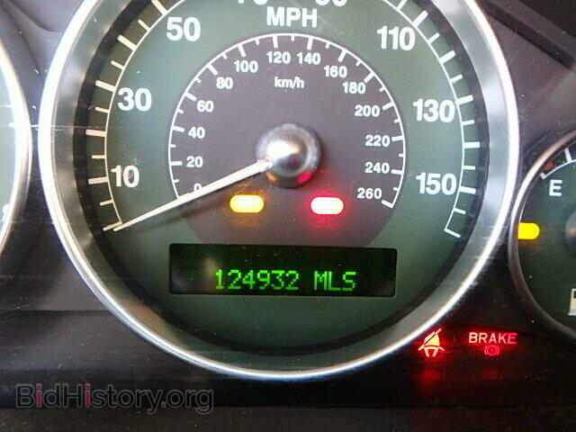 2002 JAGUAR X-TYPE - VIN: SAJEA51C52WC08551 - Фото 8