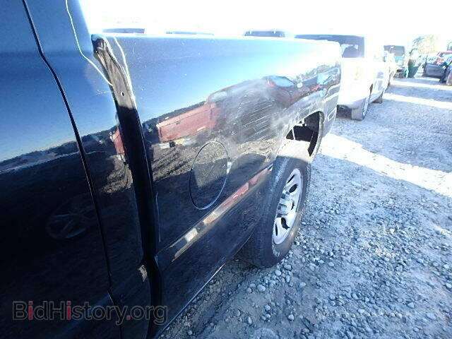 2006 CHEVROLET SILVERADO - VIN: 1GCEC19X56Z236036 - Фото 9