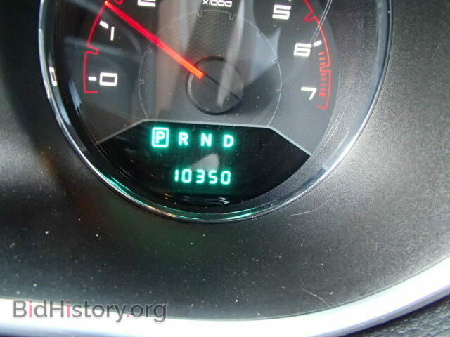 2013 DODGE AVENGER - VIN: 1C3CDZAB2DN731404 - Фото 8
