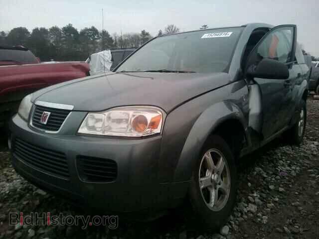 2007 SATURN VUE - VIN: 5GZCZ33D07S819283 - Фото 2