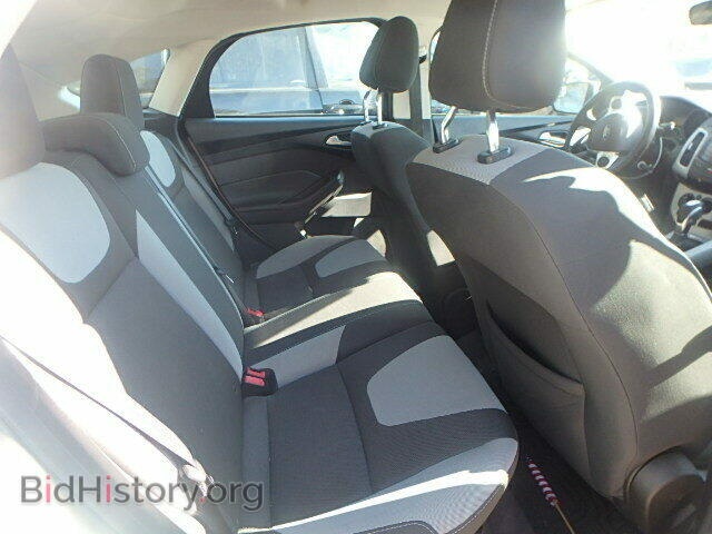 2012 FORD FOCUS - VIN: 1FAHP3K26CL292907 - Photo 6