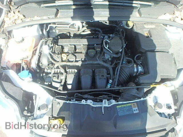 2012 FORD FOCUS - VIN: 1FAHP3K26CL292907 - Photo 7