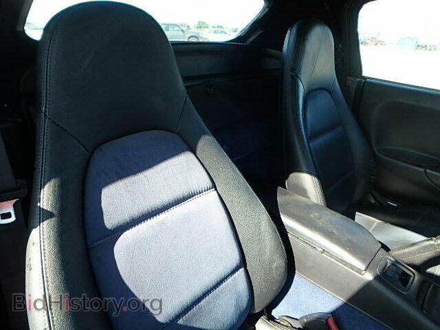 1999 MAZDA MIATA - VIN: JM1NB3533X0132345 - Фото 6
