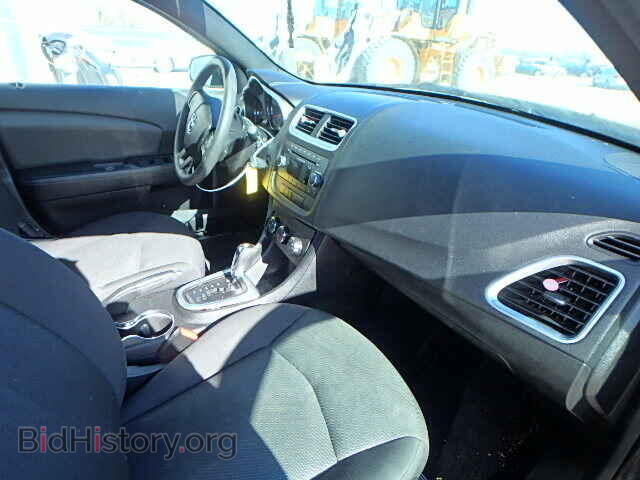 2013 DODGE AVENGER - VIN: 1C3CDZAB5DN581112 - Photo 5