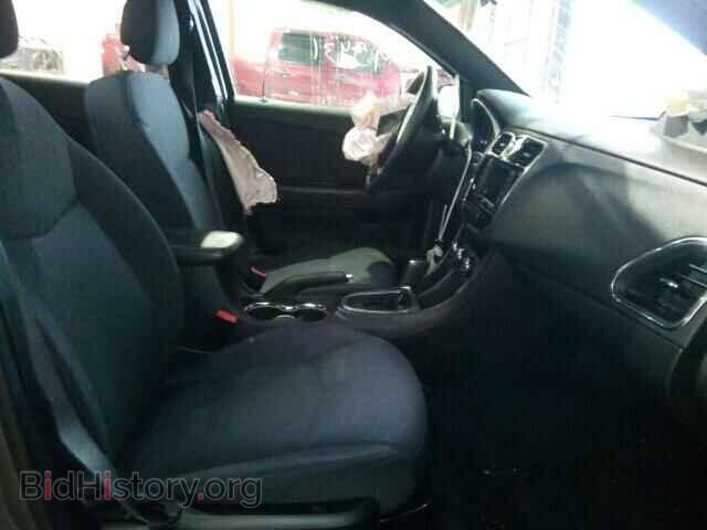 2012 CHRYSLER 200 - VIN: 1C3CCBBG5CN321716 - Фото 5