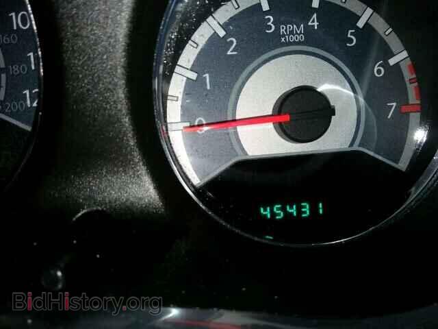 2012 CHRYSLER 200 - VIN: 1C3CCBBG5CN321716 - Фото 8