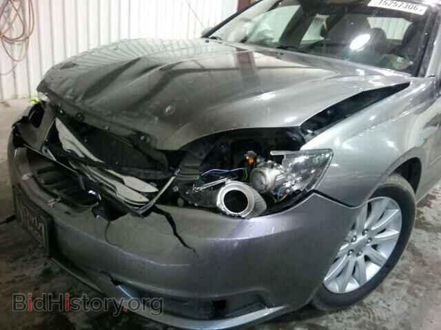 2012 CHRYSLER 200 - VIN: 1C3CCBBG5CN321716 - Фото 9