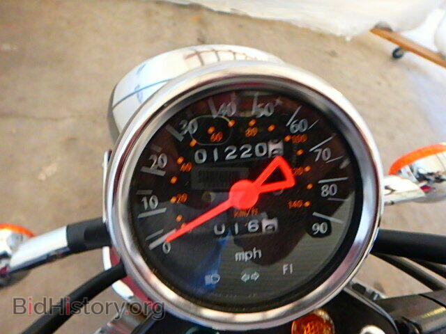 2009 SUZUKI TU250X - VIN: JS1NJ4CA592100511 - Фото 8