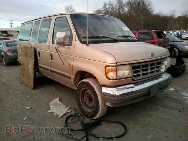 Photo 1FTHE24HXTHA45758 - FORD ECONOLINE 1996