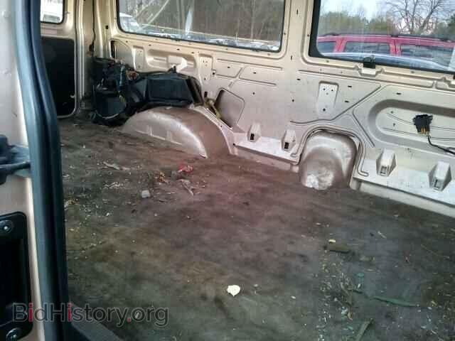 1996 FORD ECONOLINE - VIN: 1FTHE24HXTHA45758 - Фото 6