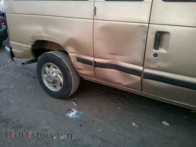 1996 FORD ECONOLINE - VIN: 1FTHE24HXTHA45758 - Фото 9