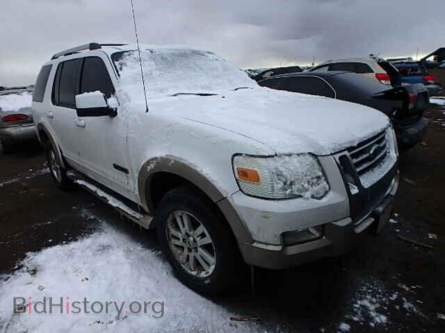 Фотография 1FMEU74E46UA43990 - FORD EXPLORER 2006