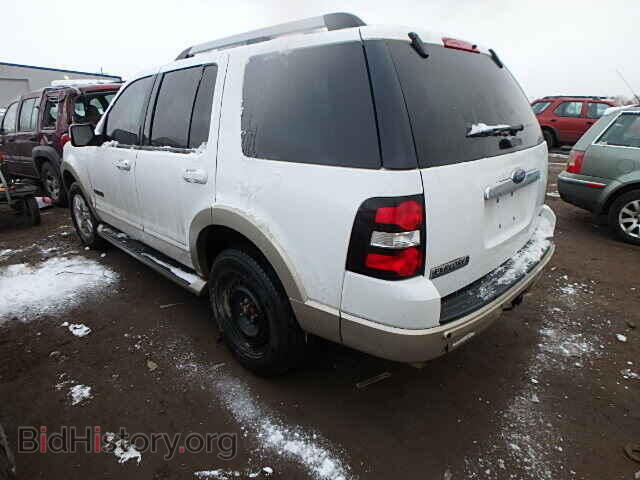 2006 FORD EXPLORER - VIN: 1FMEU74E46UA43990 - Фото 3