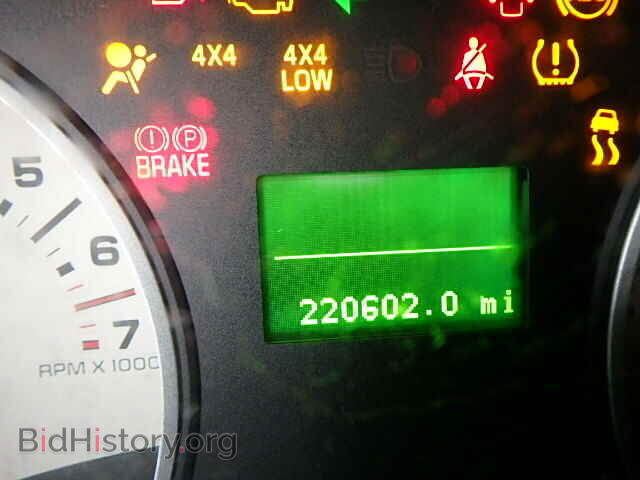2006 FORD EXPLORER - VIN: 1FMEU74E46UA43990 - Фото 8
