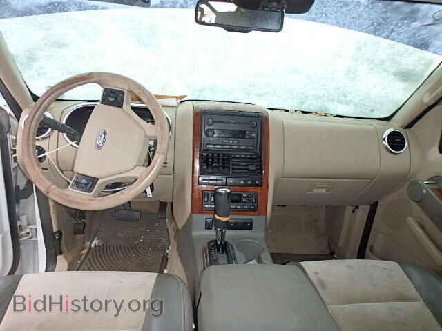 2006 FORD EXPLORER - VIN: 1FMEU74E46UA43990 - Фото 9