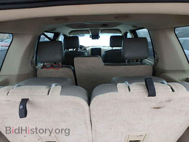 2006 FORD EXPLORER - VIN: 1FMEU74E46UA43990 - Фото 10