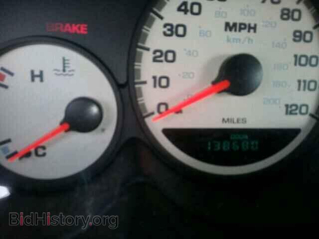 2004 DODGE NEON - VIN: 1B3ES56C94D536038 - Фото 8