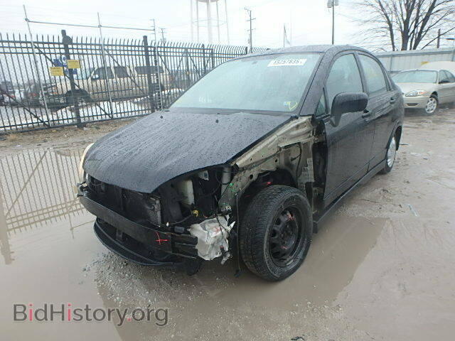 2006 SUZUKI AERIO - VIN: JS2RA62S965304077 - Фото 2