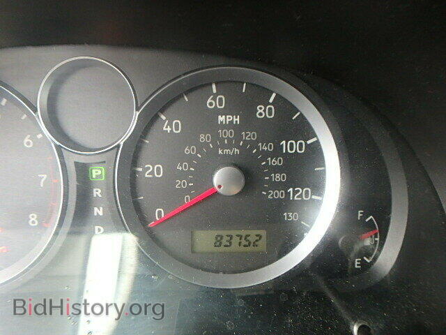2006 SUZUKI AERIO - VIN: JS2RA62S965304077 - Фото 8