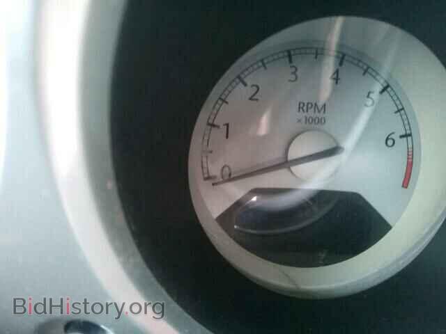2009 CHRYSLER SEBRING - VIN: 1C3LC56B29N517492 - Фото 8