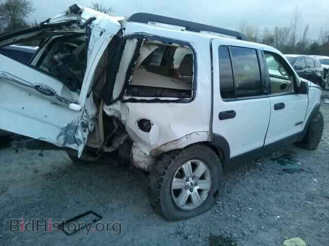 2006 FORD EXPLORER - VIN: 1FMEU63E16UA54716 - Фото 4
