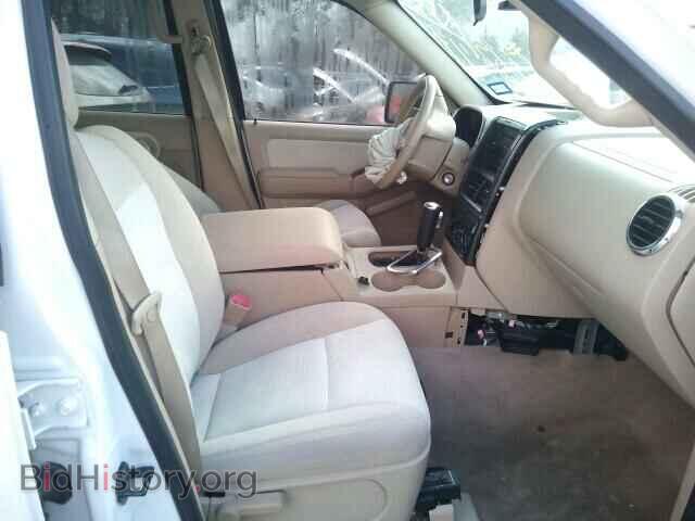 2006 FORD EXPLORER - VIN: 1FMEU63E16UA54716 - Фото 5