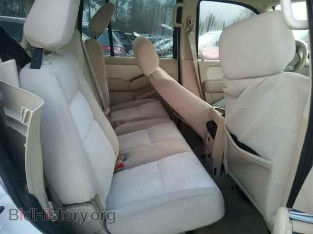 2006 FORD EXPLORER - VIN: 1FMEU63E16UA54716 - Фото 6