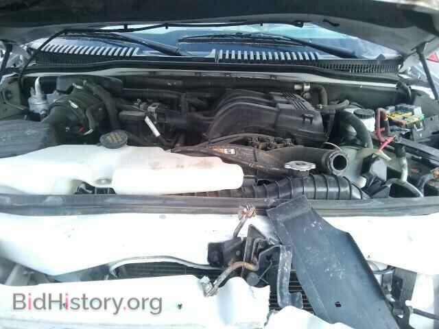 2006 FORD EXPLORER - VIN: 1FMEU63E16UA54716 - Фото 7
